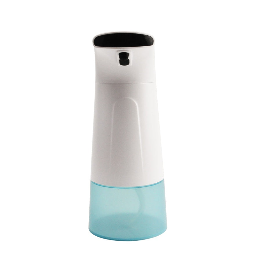 Foaming Soap Dispenser – Touchless Foam Soap Pump