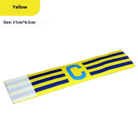 Yellow C