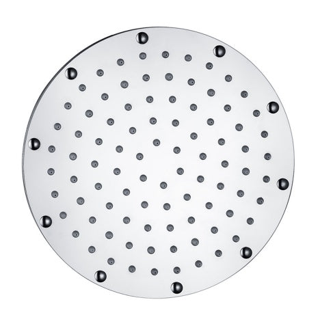 Colorful LED Shower Head – 7-Color Changing Water Faucet for Bathroom Shine and Ambience