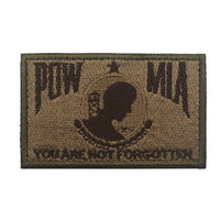 V006334 Square Khaki