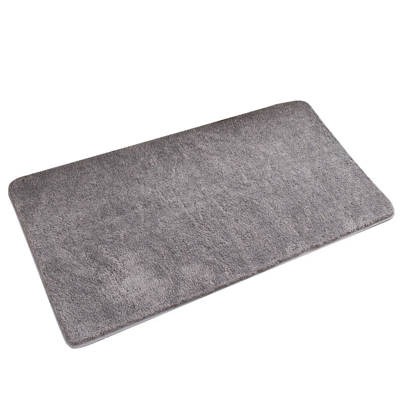 Household Floor Mat & Doormat – Durable Non-Slip Entry Rug