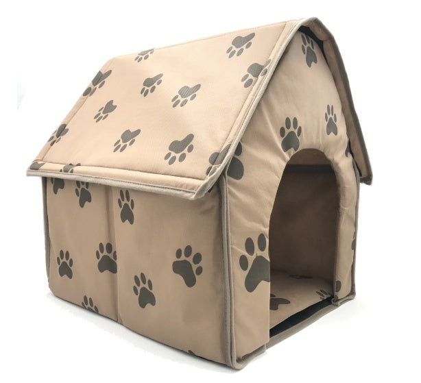 Foldable Pet Mattress Dog Nest Dog Cage