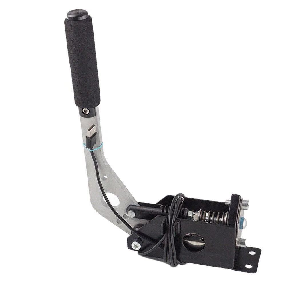 USB SIM Handbrake for PC Racing Games