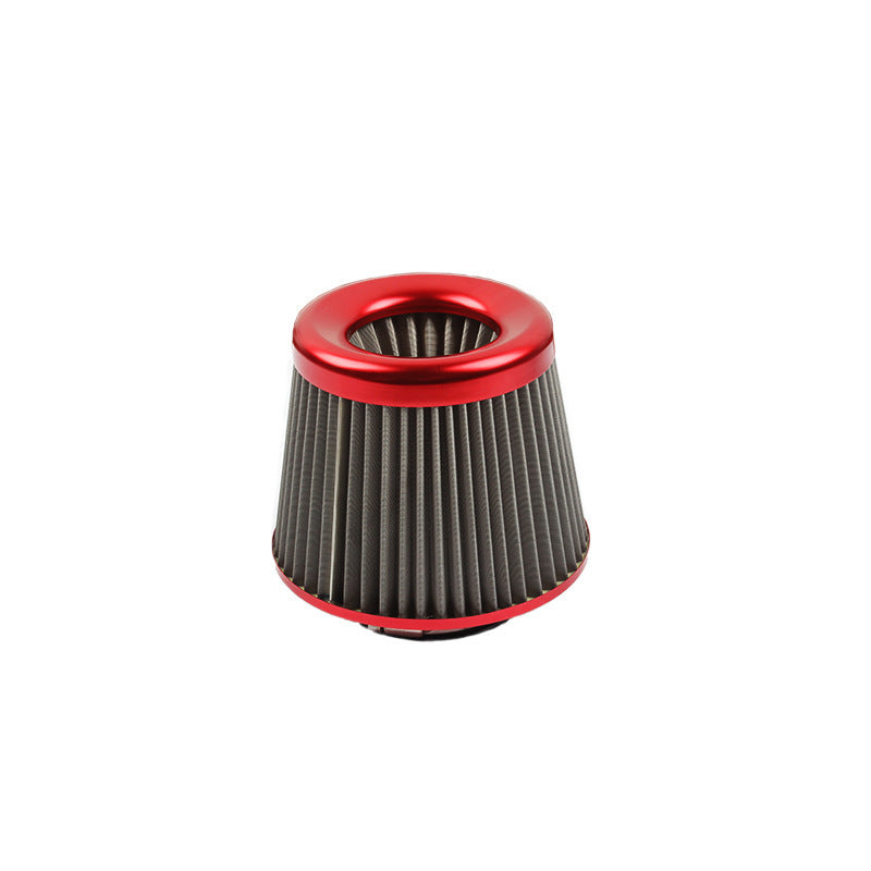 Large Flow Mushroom Head Air Intake Filter