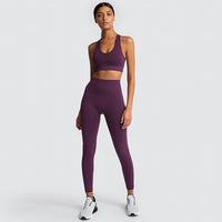 Purple red