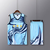 Light blue