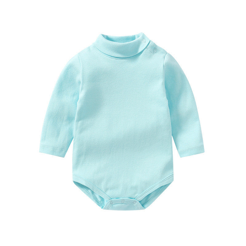 Soft Cotton Unisex Baby Outfit Regular Fit Premium Cozy