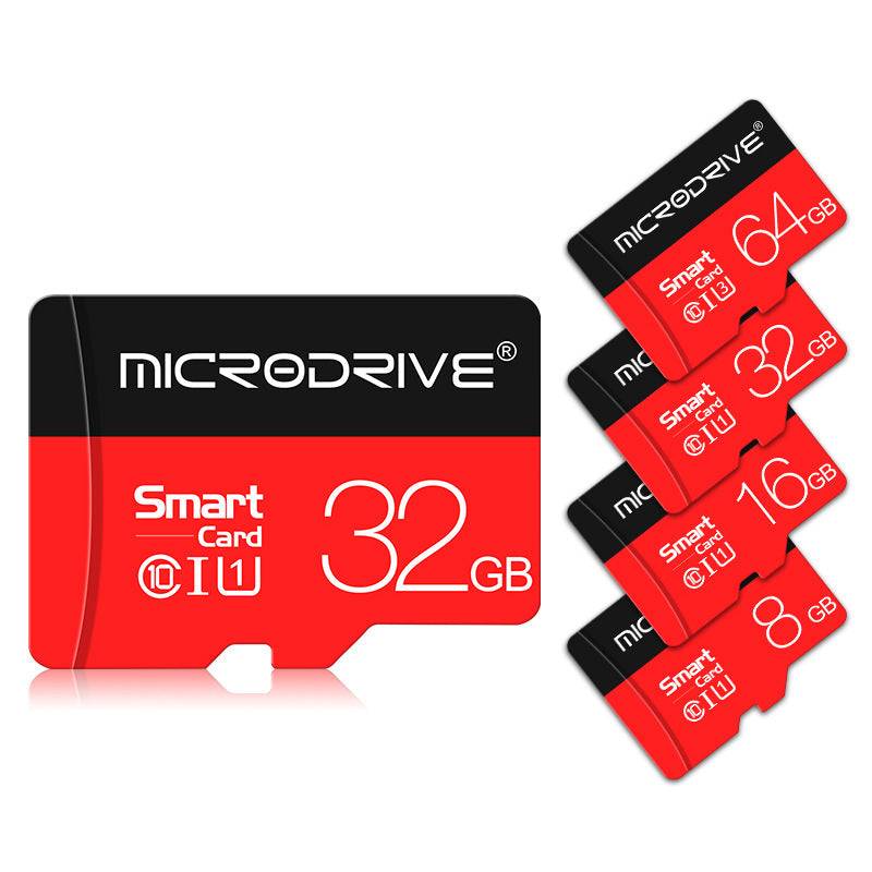 Camera Memory Card – High-Speed Storage for Photos & Videos