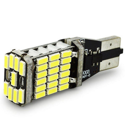12V CANBUS 4014 45-SMD LED Bulb – Super Bright Brake/Reverse