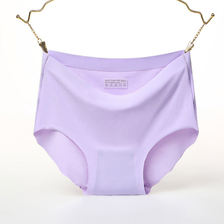 Women’s Seamless Bodysuit – One-Piece Underwear