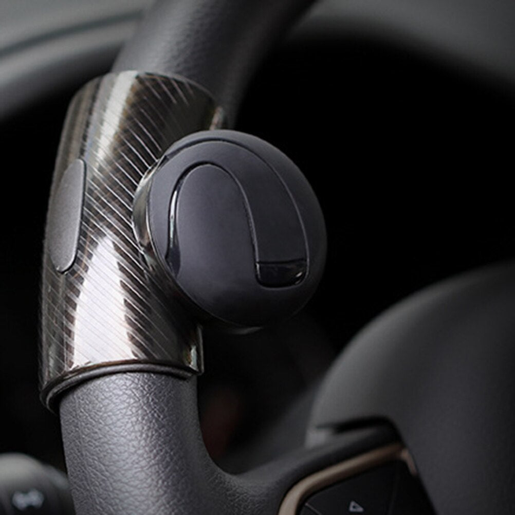 Car Steering Wheel Booster Ball