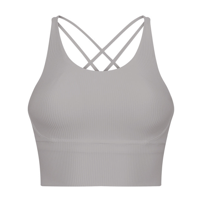 Women’s Seamless Sports Underwear – Breathable Briefs