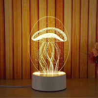 Jellyfish