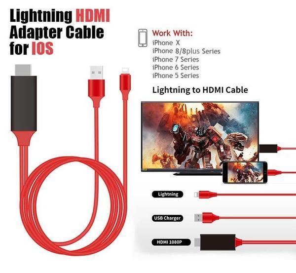 Charging Adapter – 20W USB-C PD Fast Charger for iPhone & Android