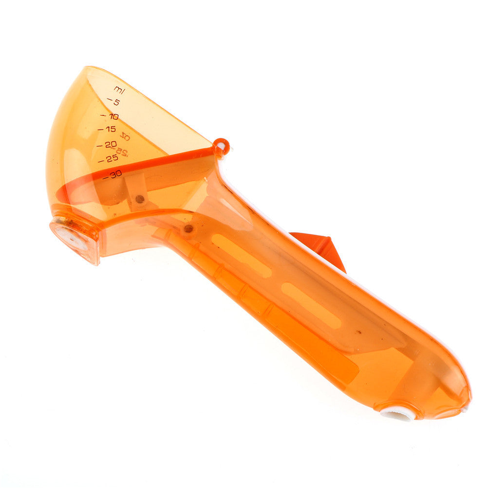 Digital Measuring Spoon - Accurate Kitchen Measuring Tool for Baking & Cooking