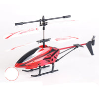 3.5 Tong alloy red