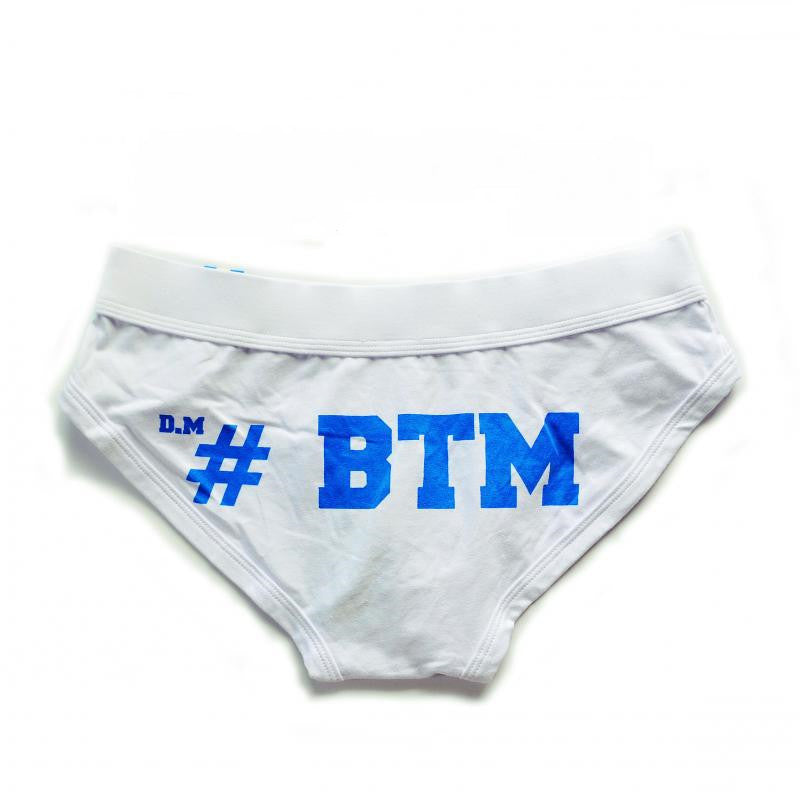 Fashionable men's underwear