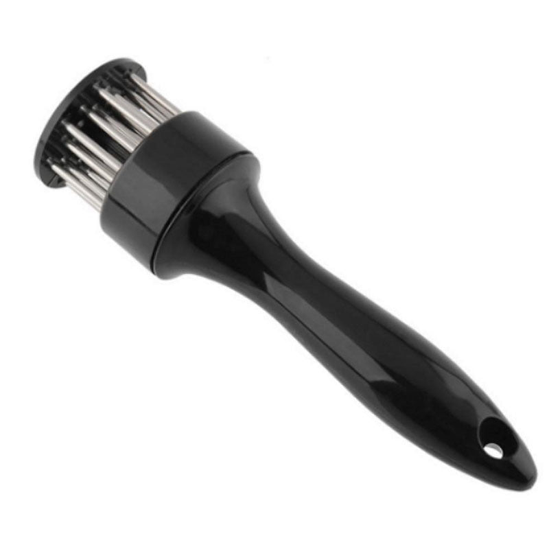 Stainless Steel Meat Tenderizer Needle For Steak Home Use