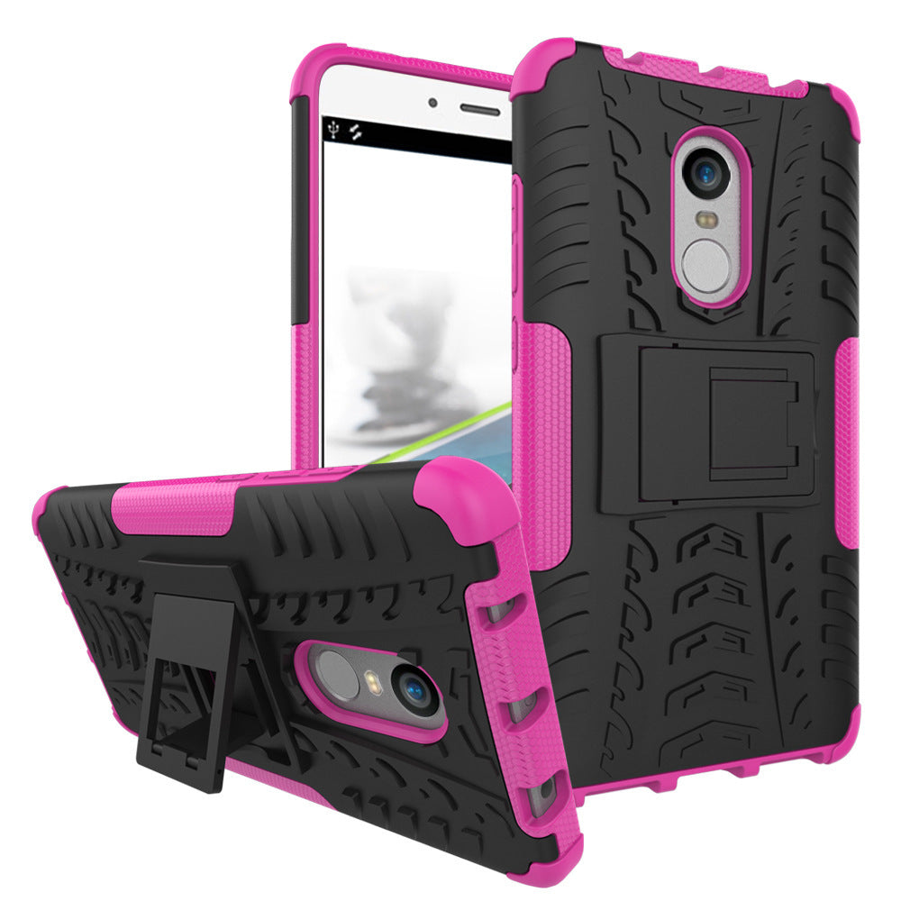For Xiaomi Note4 Phone Case