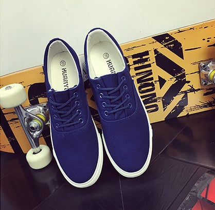 Stylish Men’s Casual Shoes – Comfortable & Versatile Footwear