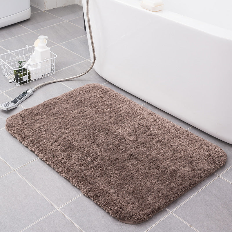 Household Floor Mat & Doormat – Durable Non-Slip Entry Rug