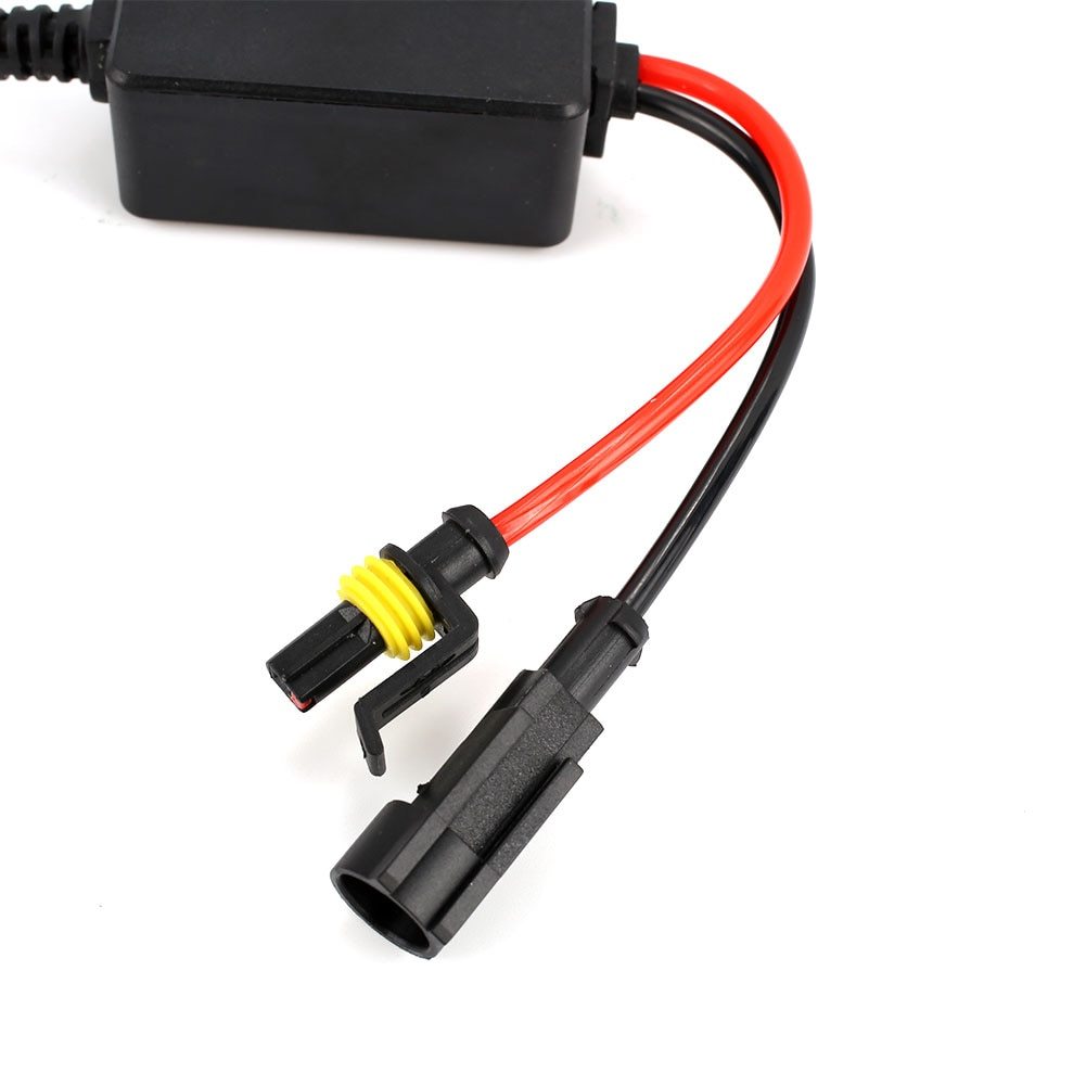 Car Xenon Lamp