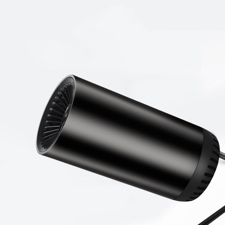 Portable Car Heater and Cooling Fan, Vehicle Defroster and Defogger