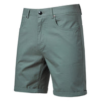 ST010 Lake Green