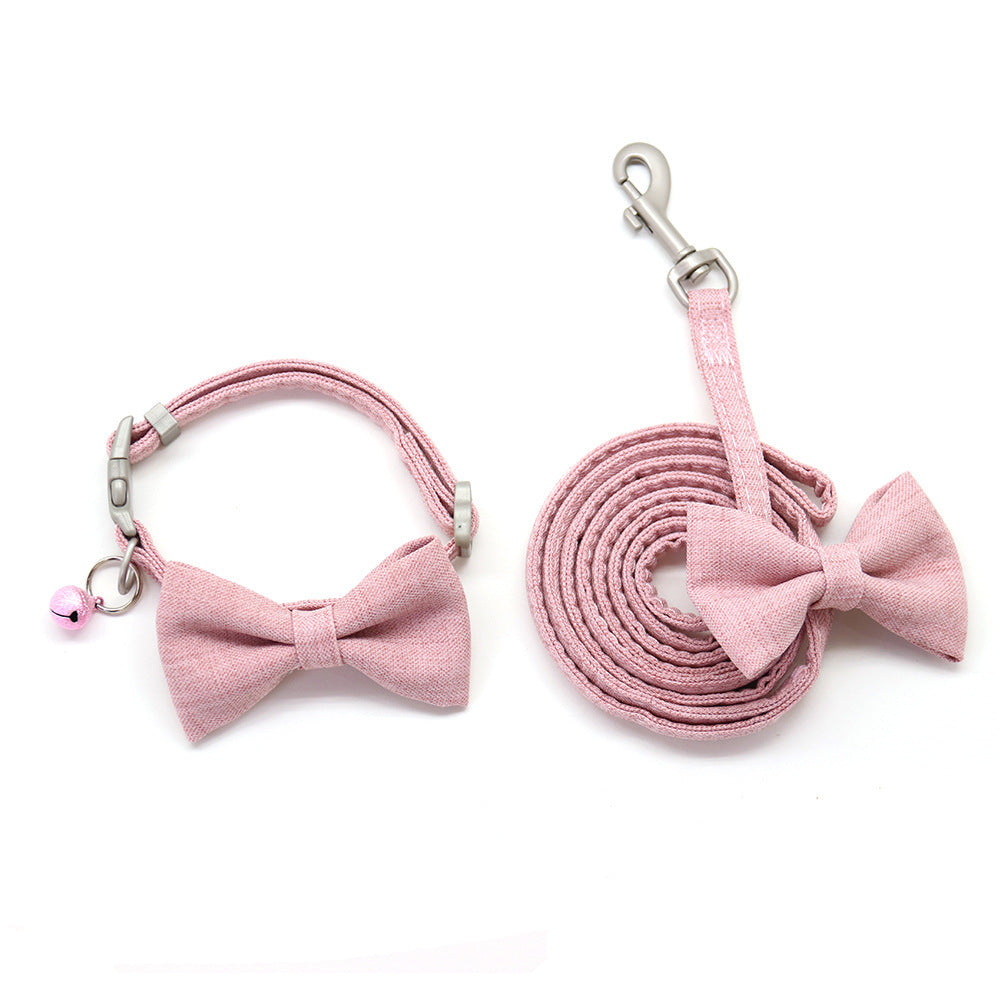 Quality Dog Collar Leash