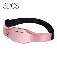 Pink 3pcs
