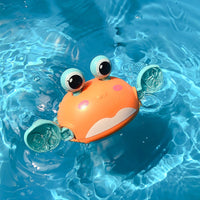 Crab Orange