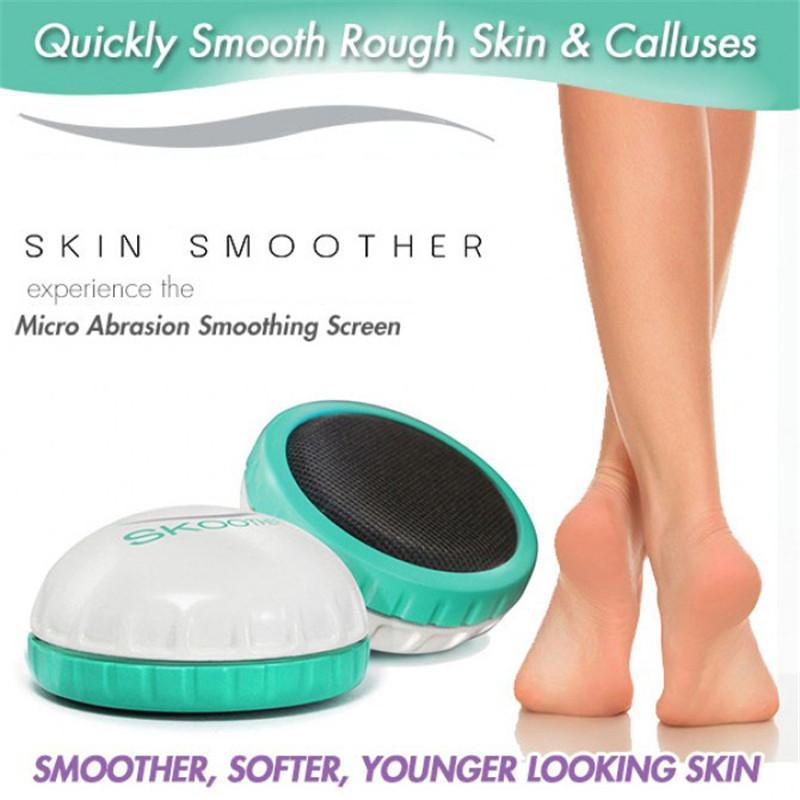 Mini Pedicure Foot Care Machine – Professional Nail & Skin Care Tool