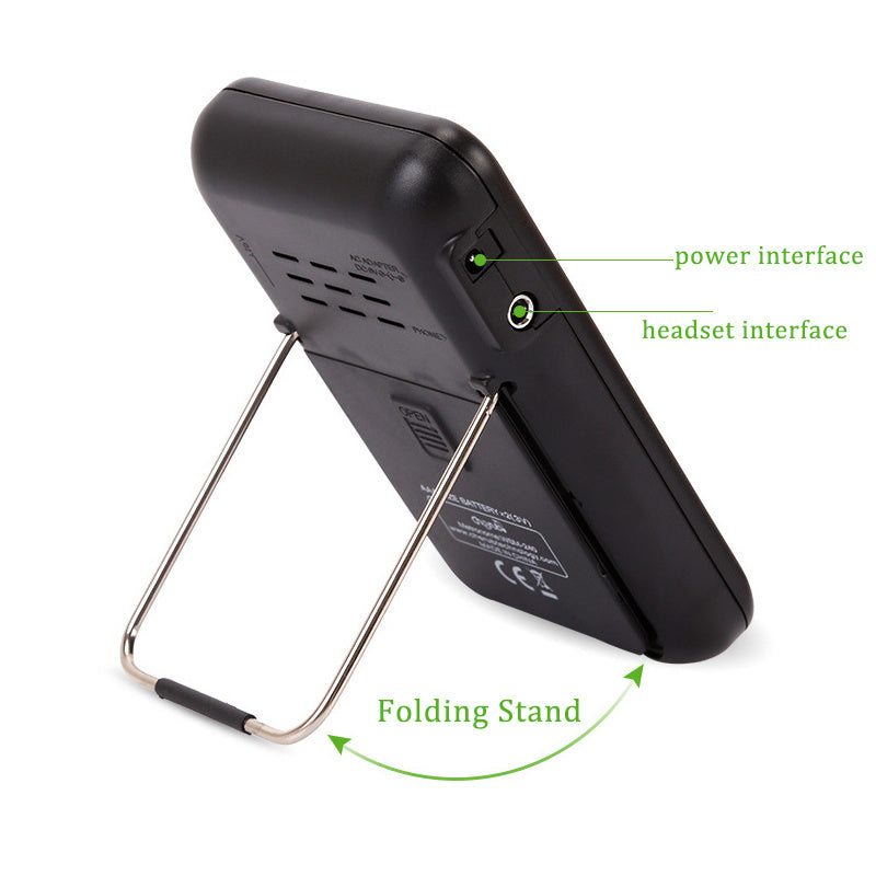 Piano violin metronome