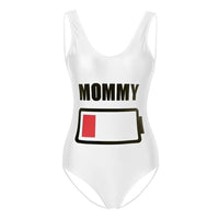 Mom white