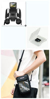 Bag with 8GB SET
