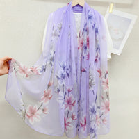 Kapok Purple