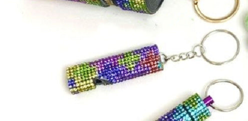 Whistle