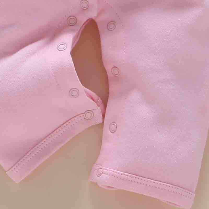One-Year-Old Baby Romper – Newborn Infant Jumpsuit Clothing