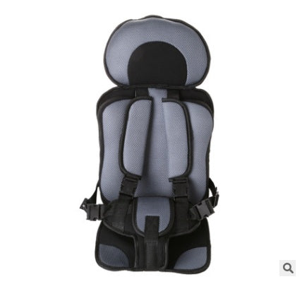Portable Infant Safety Seat – Lightweight Travel Booster