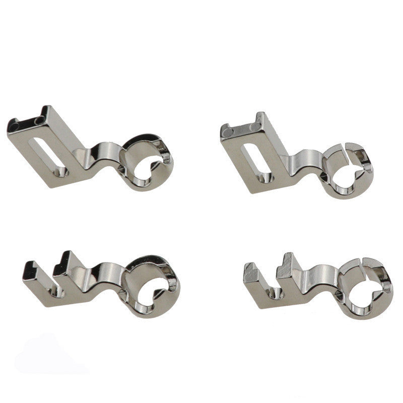 Household Sewing Machine Presser Foot Set – High & Low Handle Options Included
