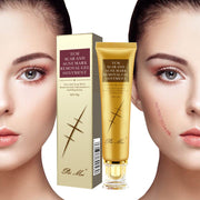 Silicone Scar Gel For Skin Repair And Scar Reduction