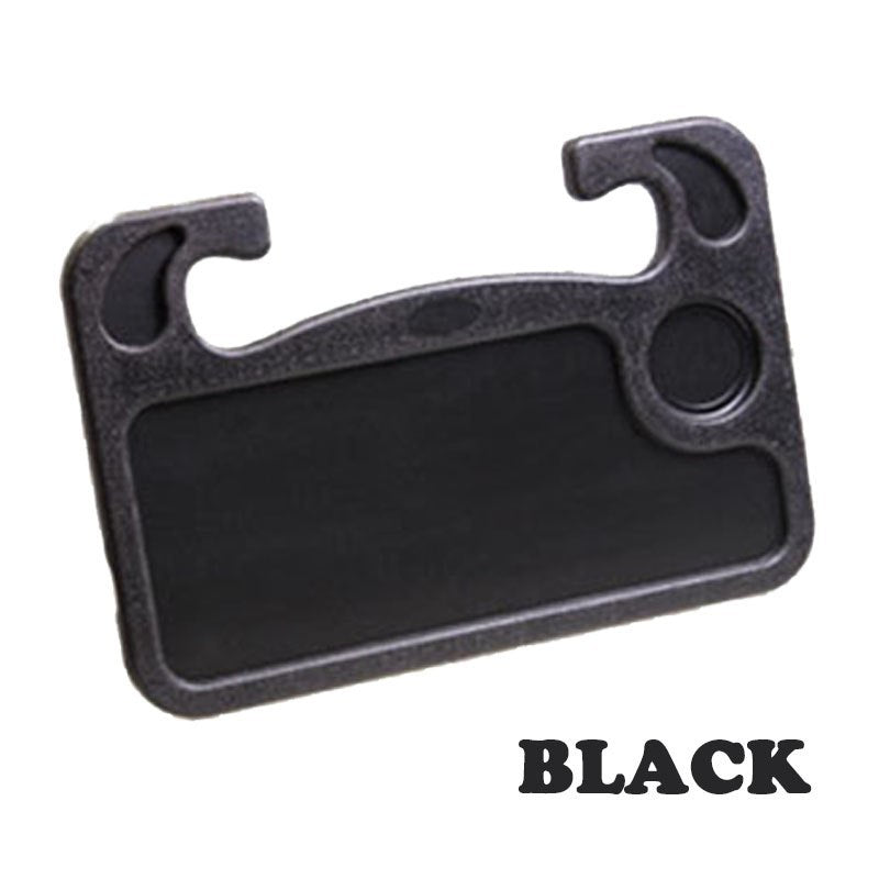 Car Steering Wheel Tray Table – Portable Laptop & Food Desk