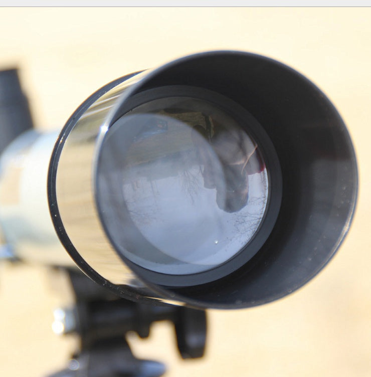 HD Monocular Telescope for Smartphone Photography – Portable Zoom Scope