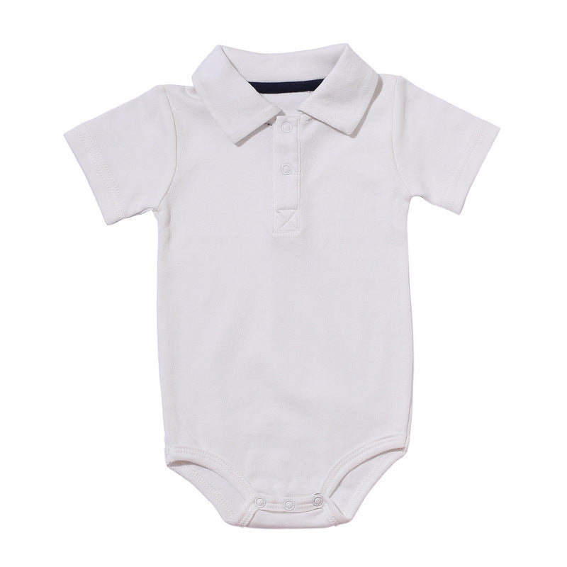 Baby Lace Jumpsuit – Cute Infant Romper Outfit for Girls