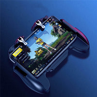 H5 handle x3