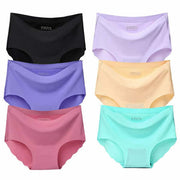Women’s Seamless Bodysuit – One-Piece Underwear