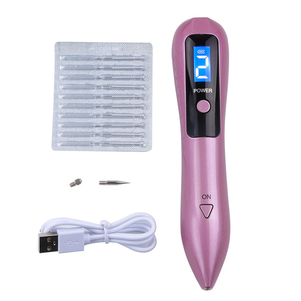 Laser Beauty Spot Removal Pen for Small White Spots
