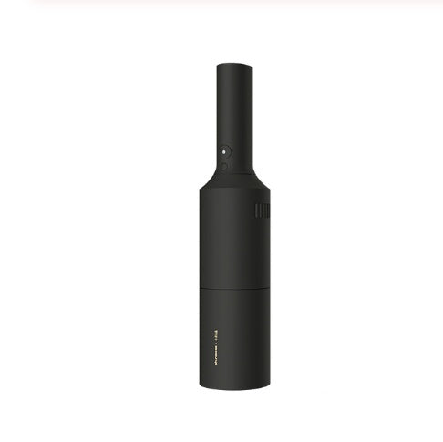 Cordless Handheld Car Vacuum – High Suction, USB-C Rechargeable