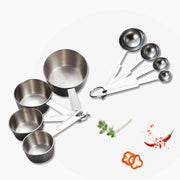 Baking Tools – Measuring Spoon Set