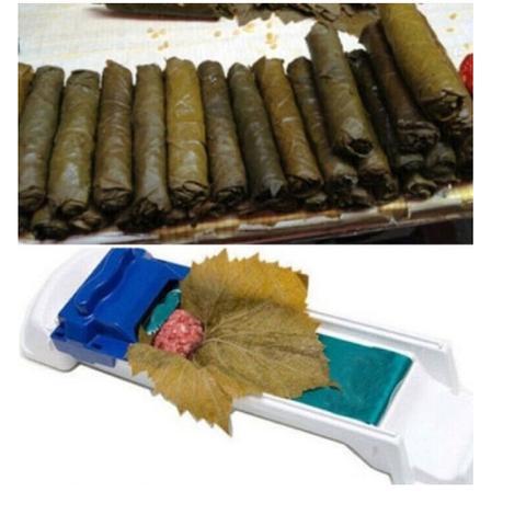 Home Sushi Machine – Easy DIY Sushi Roller for Meat, Fruits & Vegetables